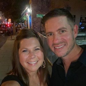 Meet your Posher, Lynne mullins